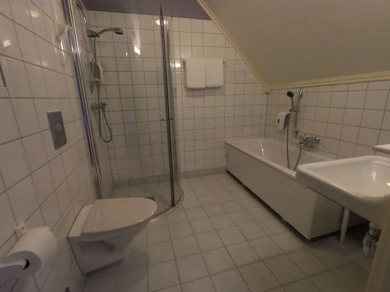 Hjelle Hotel image