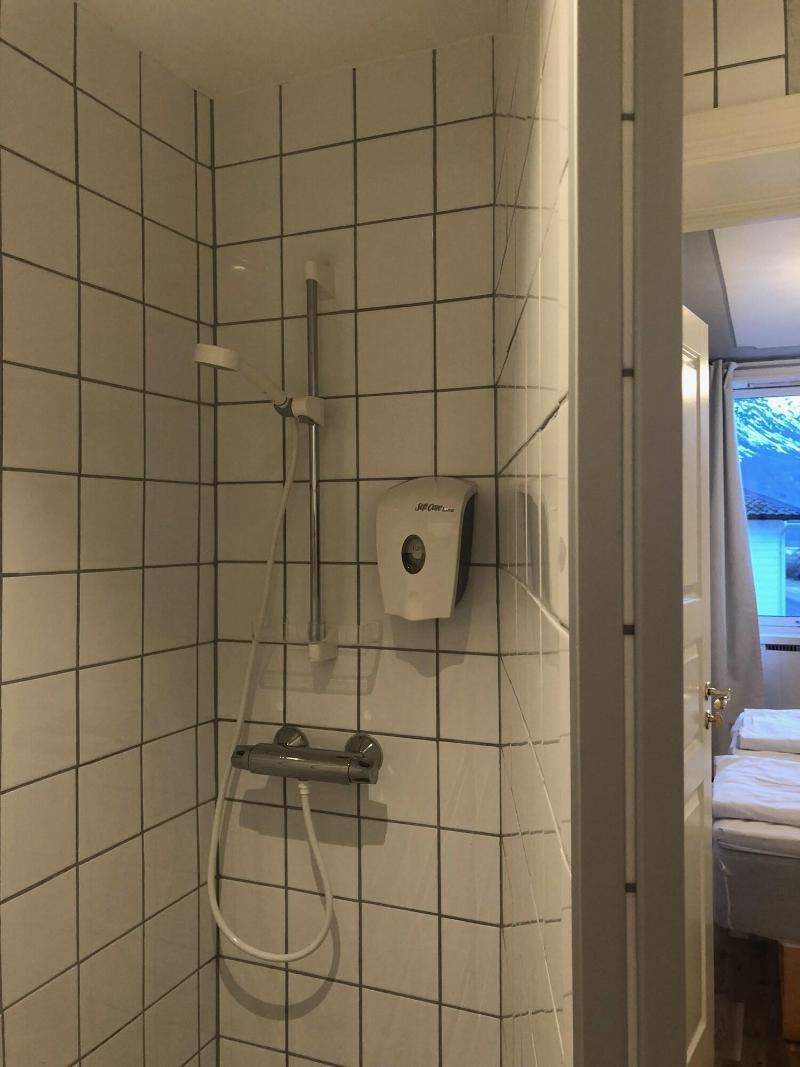 Hjelle Hotel image