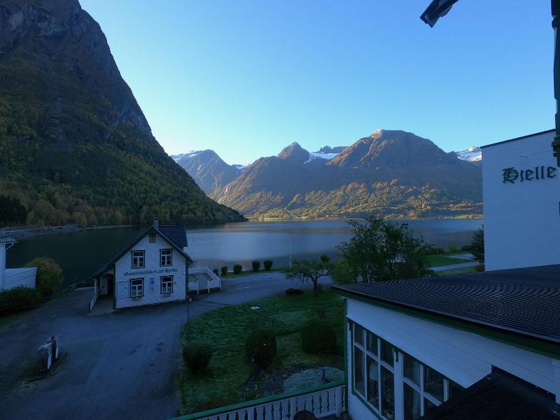 Hjelle Hotel image
