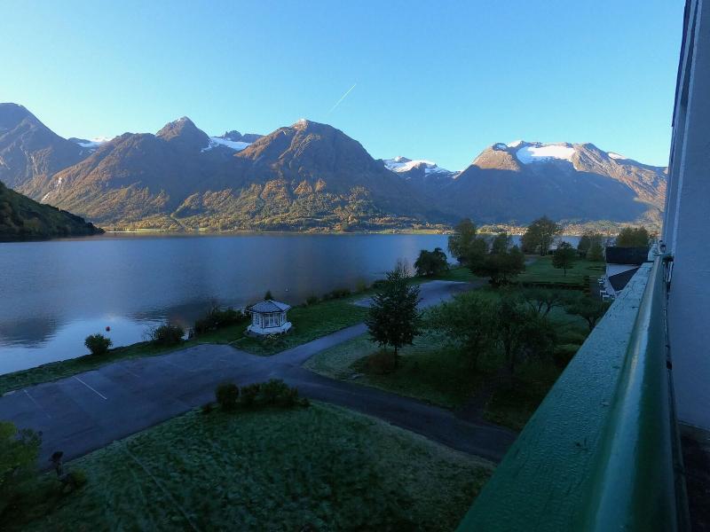 Hjelle Hotel image