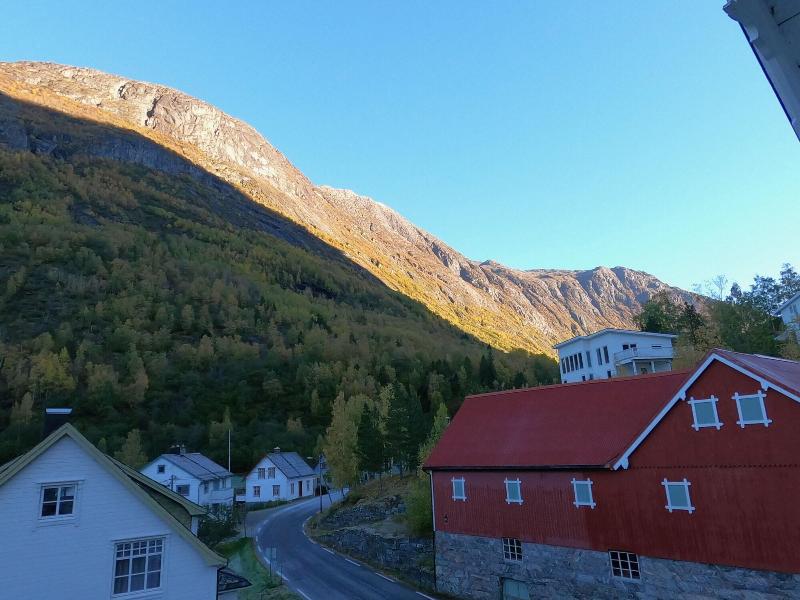 Hjelle Hotel image