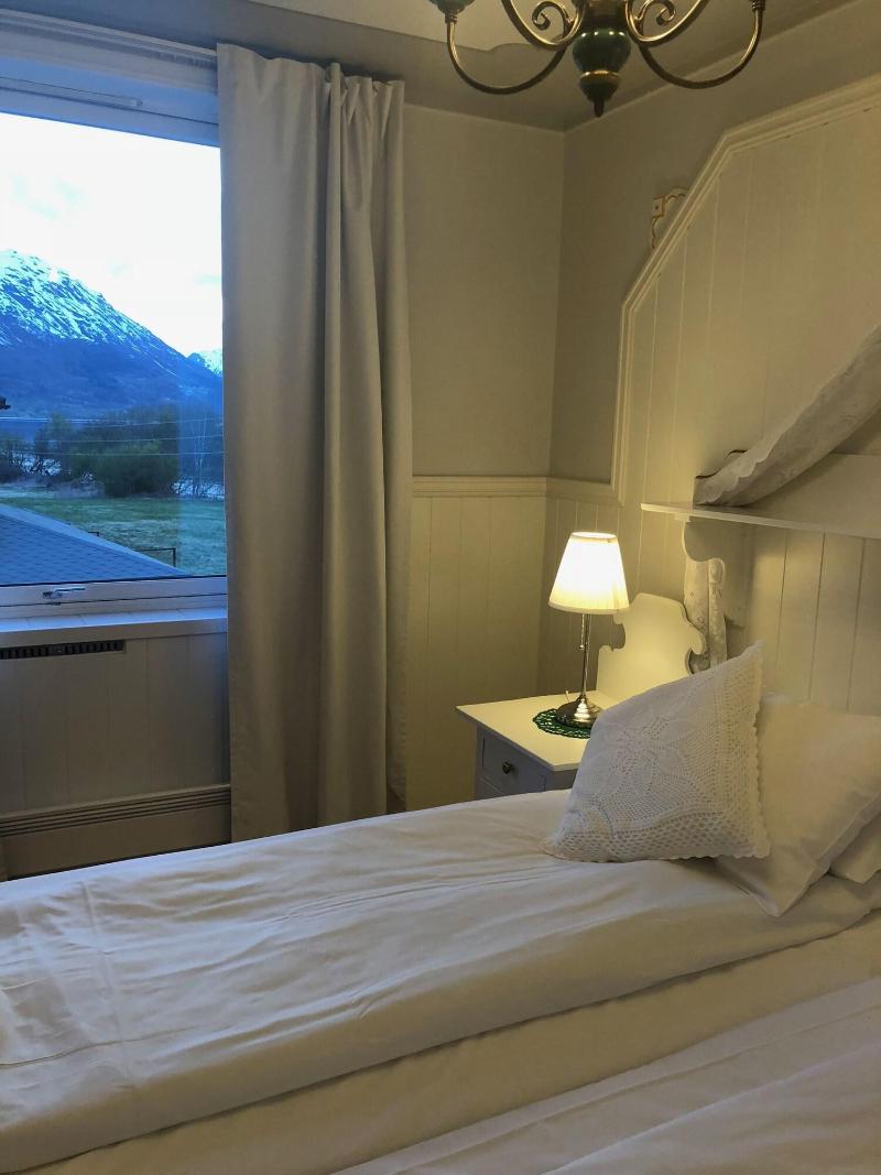 Hjelle Hotel image