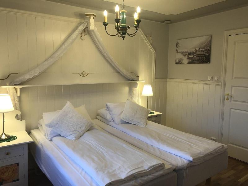 Hjelle Hotel image