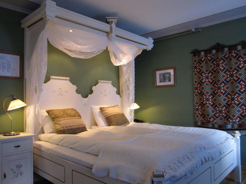 Hjelle Hotel image