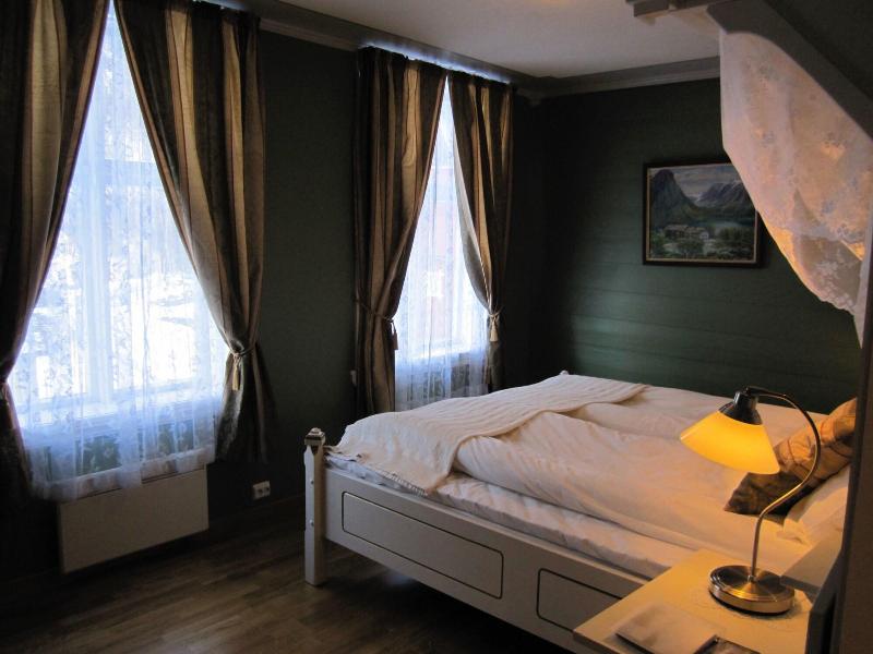 Hjelle Hotel image