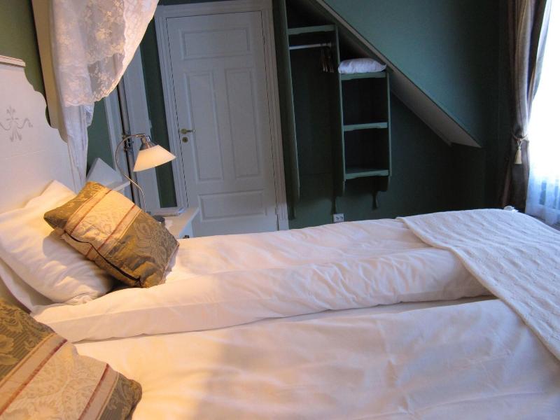 Hjelle Hotel image