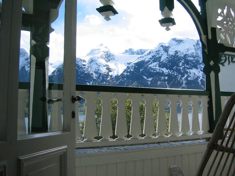 Hjelle Hotel image