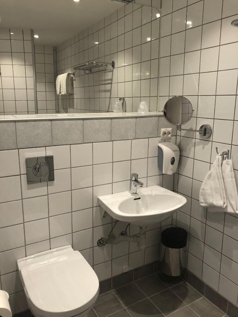Hjelle Hotel image
