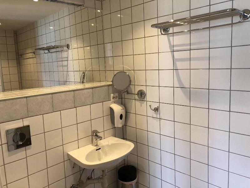 Hjelle Hotel image