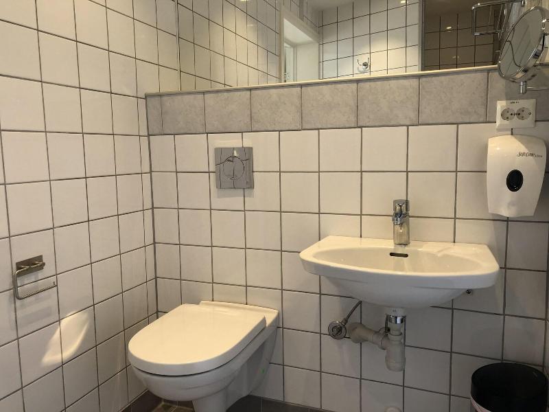 Hjelle Hotel image