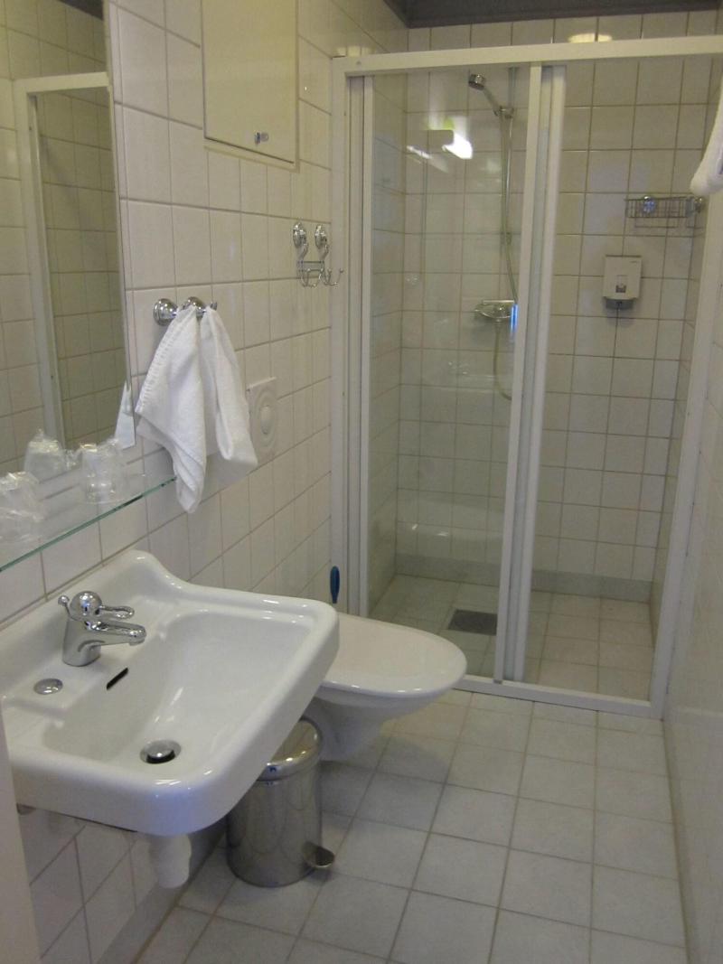 Hjelle Hotel image