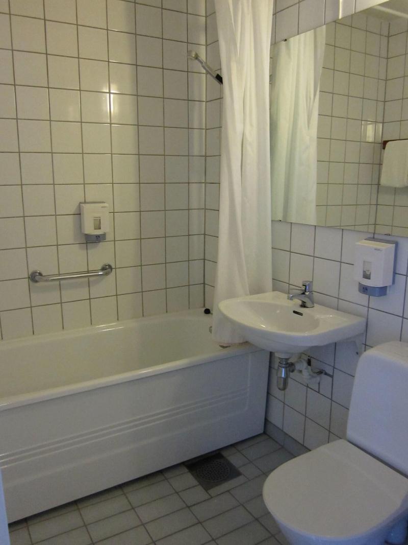 Hjelle Hotel image