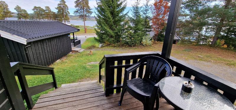 Sveastranda Camping image