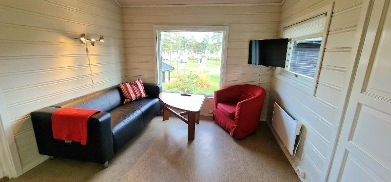 Sveastranda Camping image
