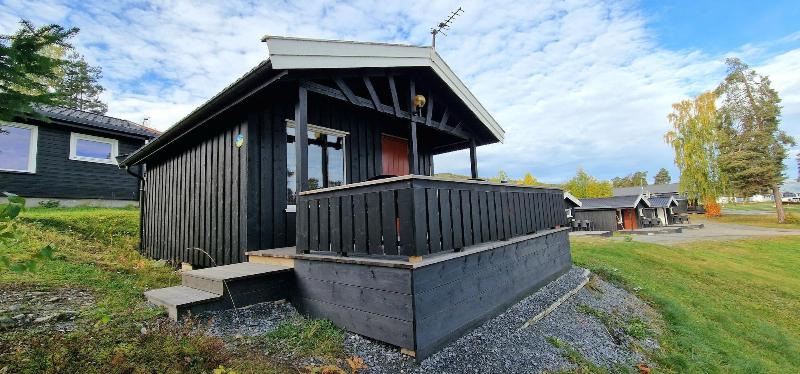 Sveastranda Camping image