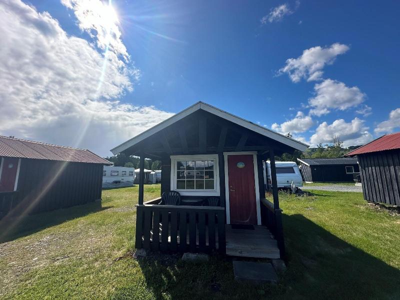 Sveastranda Camping image