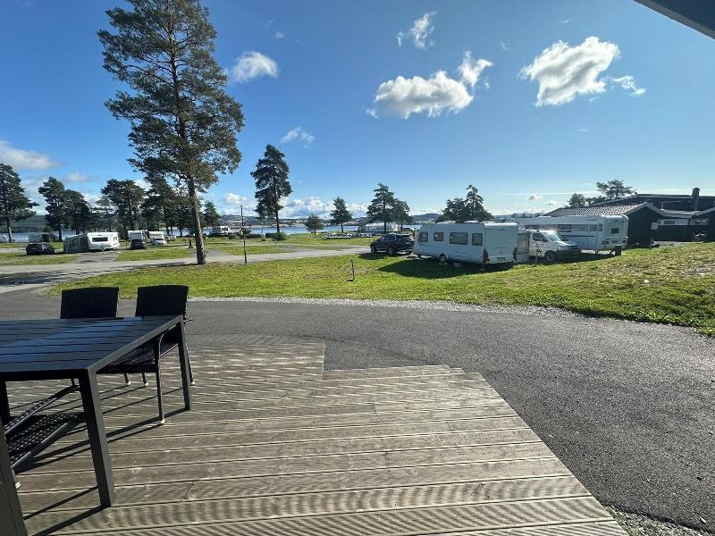 Sveastranda Camping image