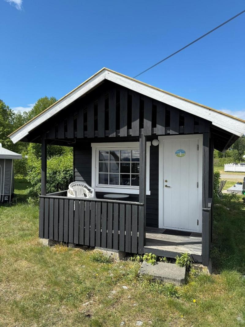 Sveastranda Camping image