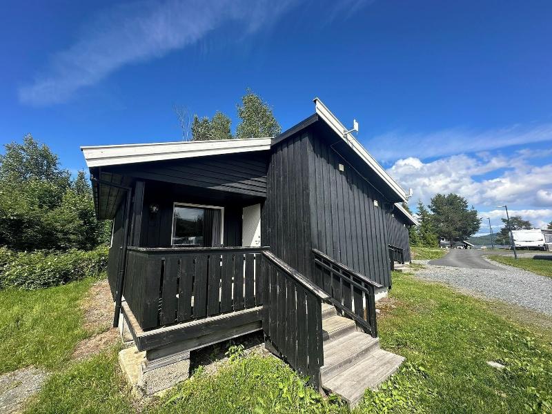 Sveastranda Camping image