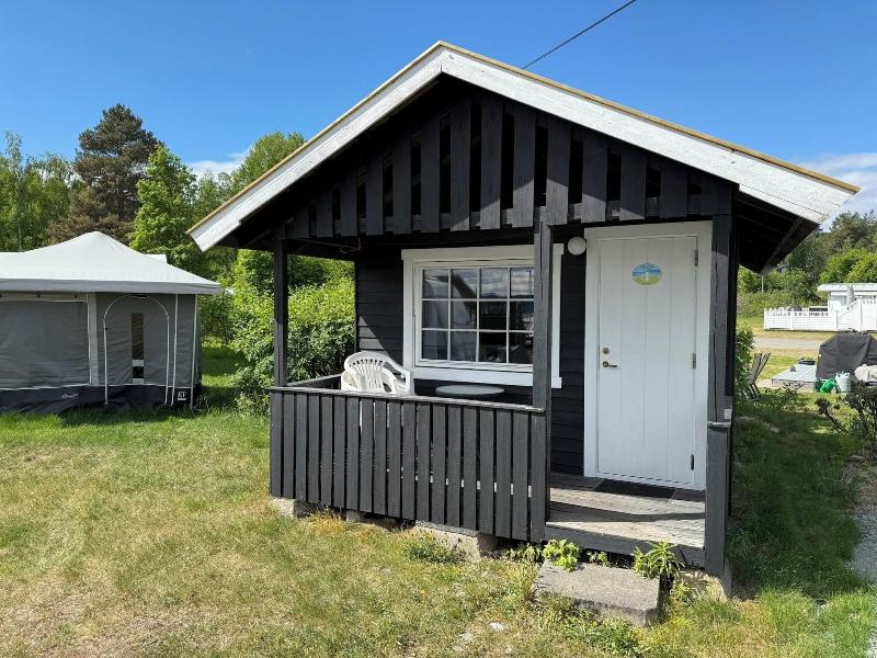 Sveastranda Camping image