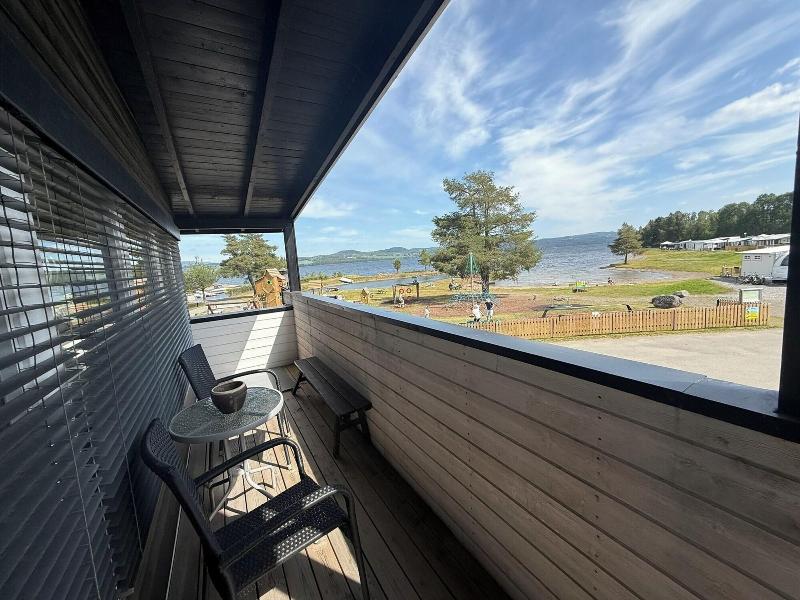 Sveastranda Camping image