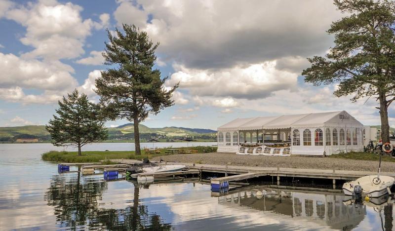 Sveastranda Camping image