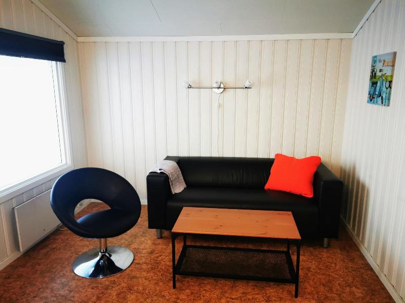 Sveastranda Camping image