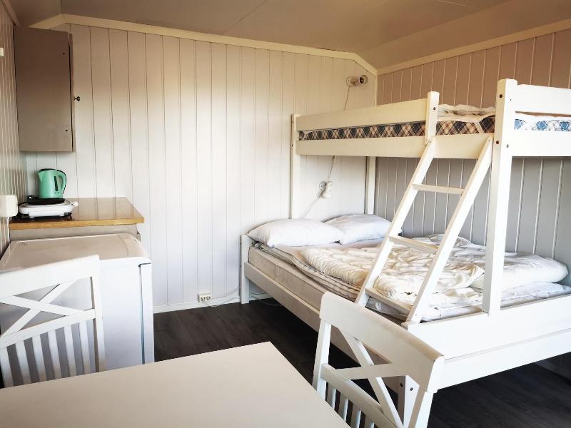 Sveastranda Camping image