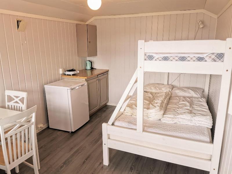 Sveastranda Camping image
