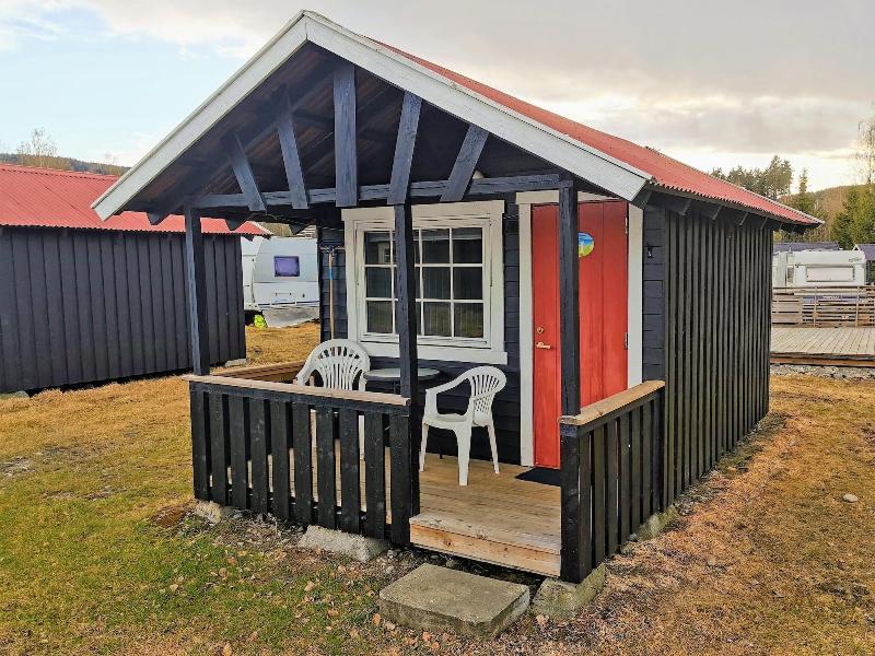 Sveastranda Camping image