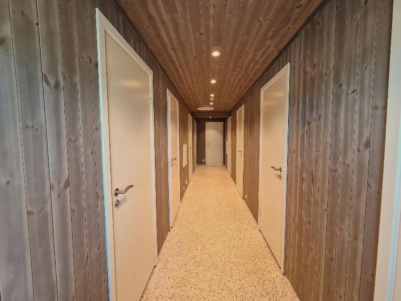 Sveastranda Camping image