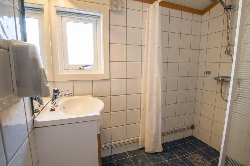 Sveastranda Camping image