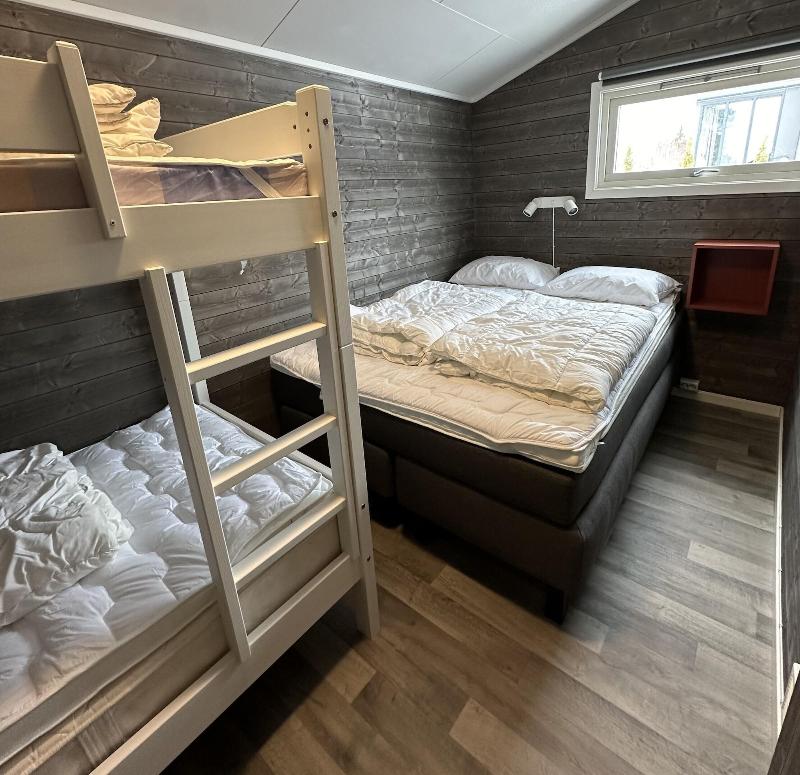 Sveastranda Camping image
