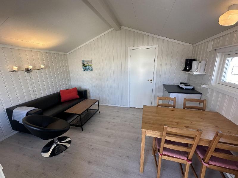 Sveastranda Camping image