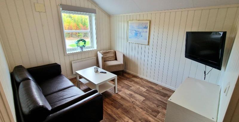 Sveastranda Camping image