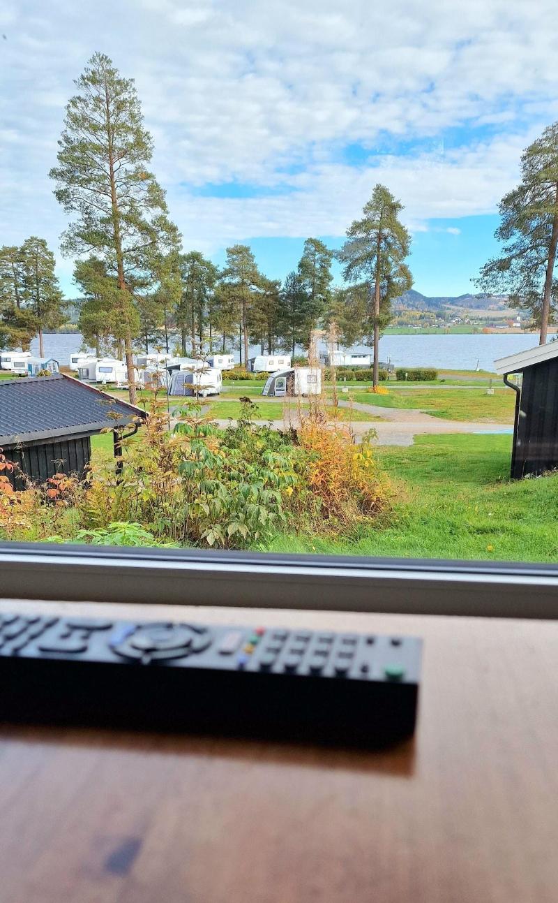 Sveastranda Camping image