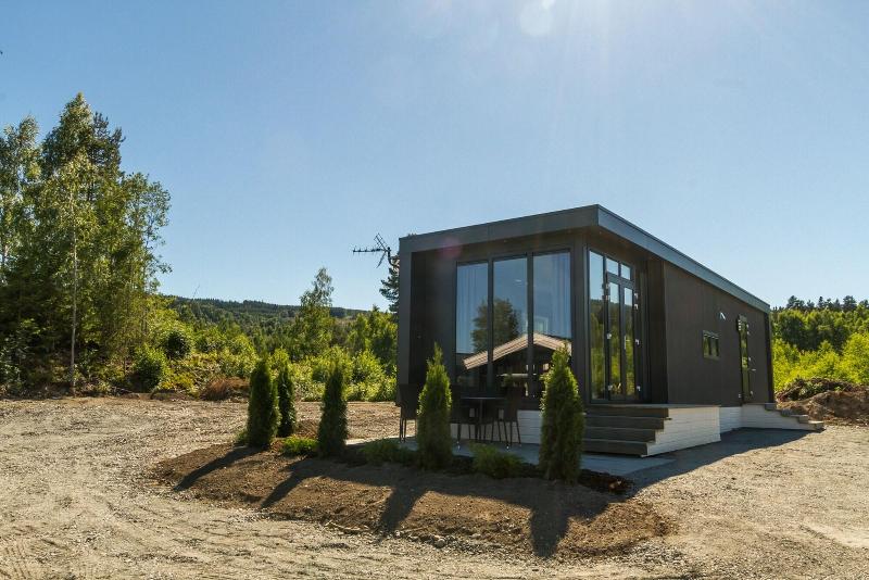 Sveastranda Camping image