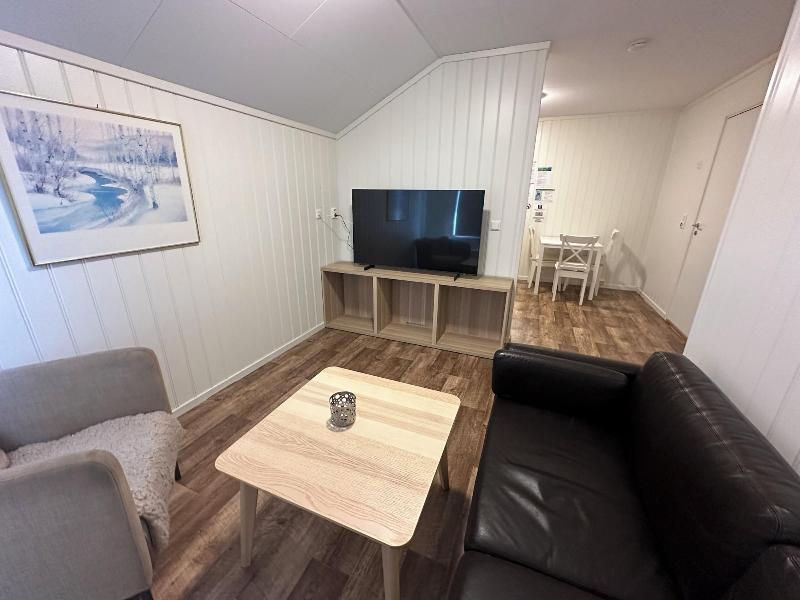 Sveastranda Camping image