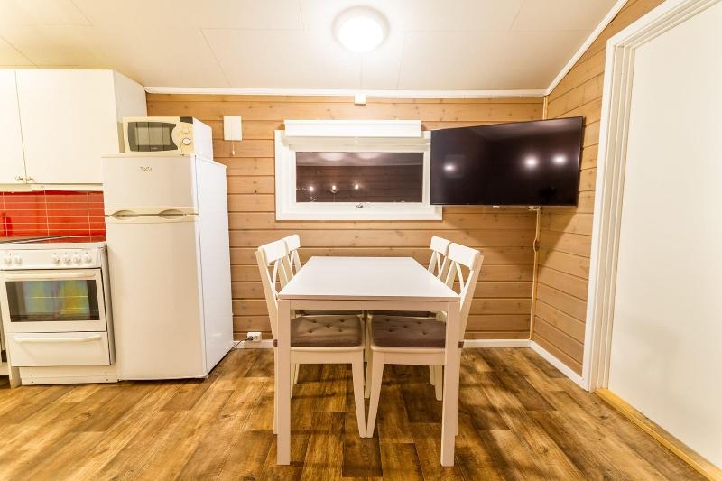 Sveastranda Camping image