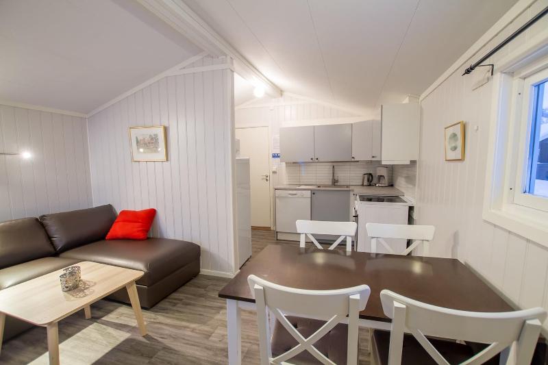 Sveastranda Camping image