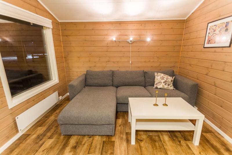 Sveastranda Camping image
