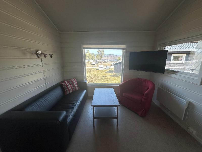 Sveastranda Camping image