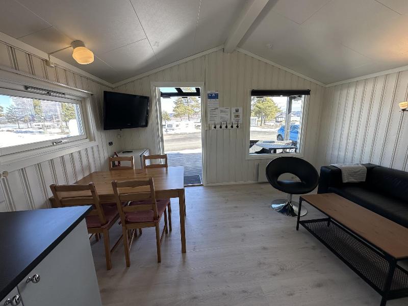 Sveastranda Camping image