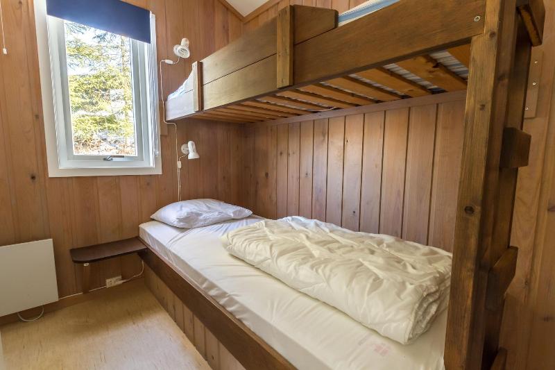 Sveastranda Camping image