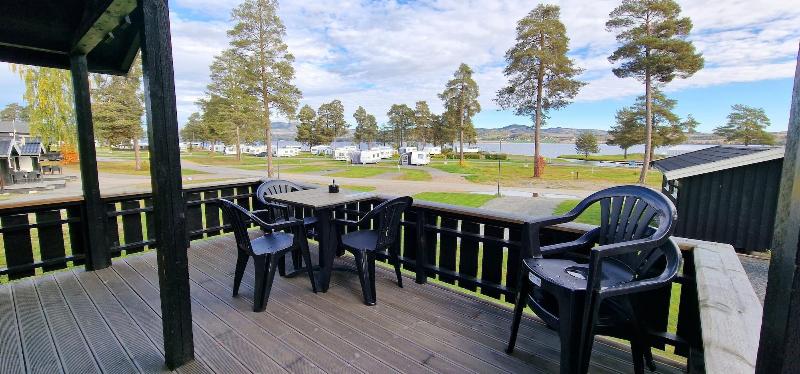 Sveastranda Camping image