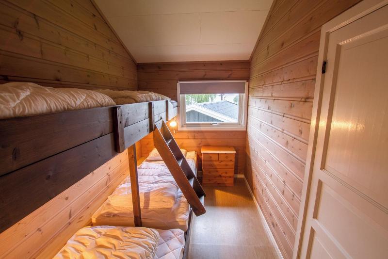 Sveastranda Camping image