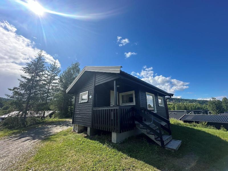 Sveastranda Camping image