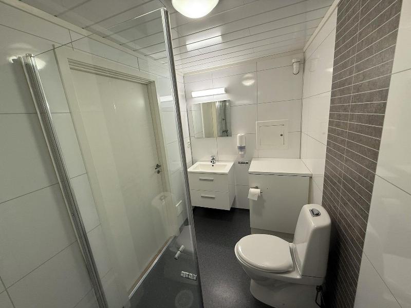 Sveastranda Camping image