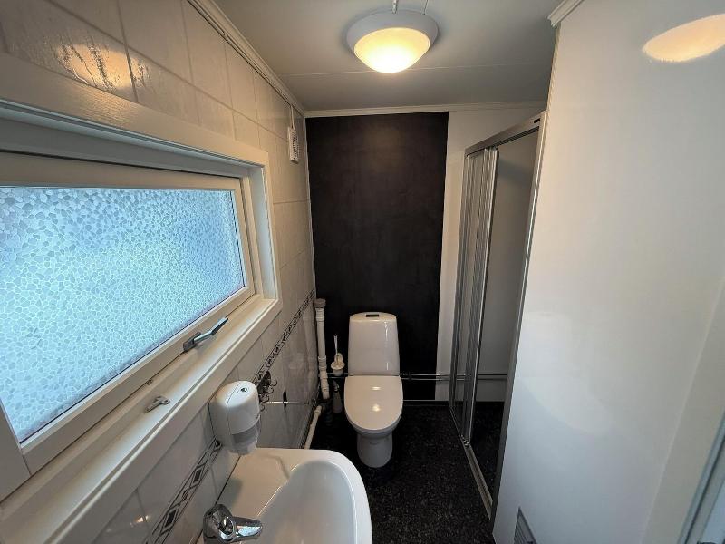 Sveastranda Camping image