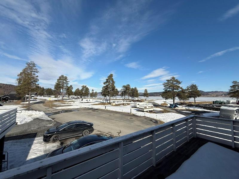 Sveastranda Camping image